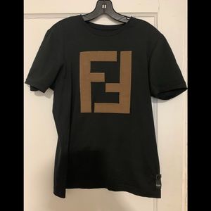 Fendi Men’s T-shirt